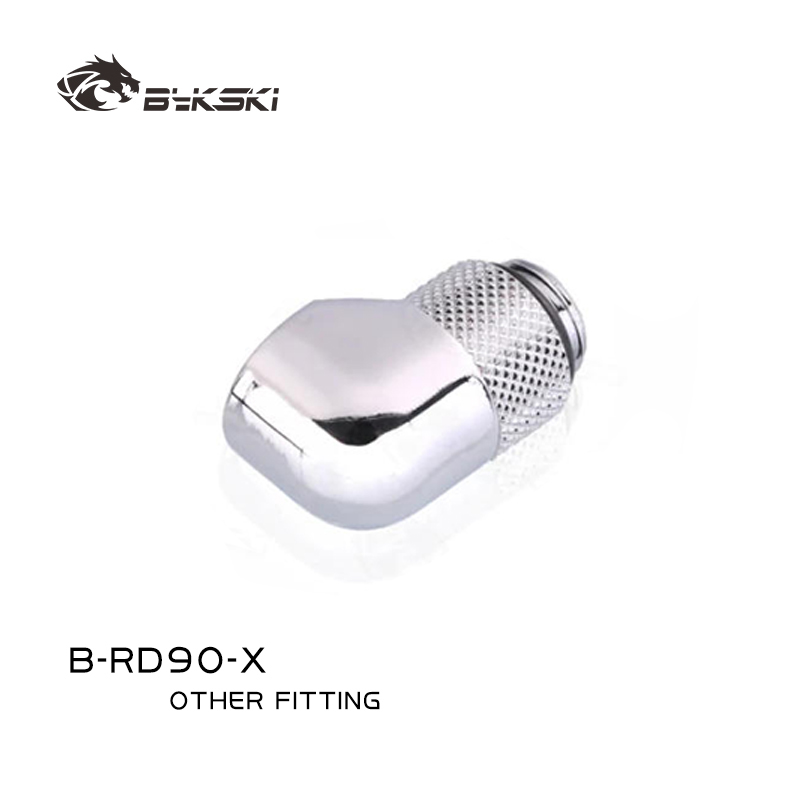 BYKSKI G1/4 ''accesorio de com - Compression Fitting Brass reseña y precio