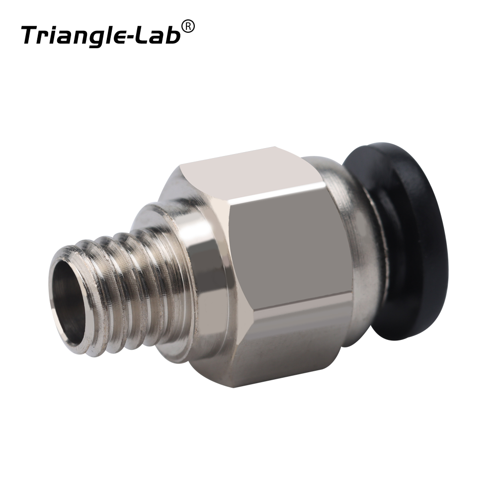Trianglelab ®   Conector Neumá - Ptfe Tape Thread reseña y precio