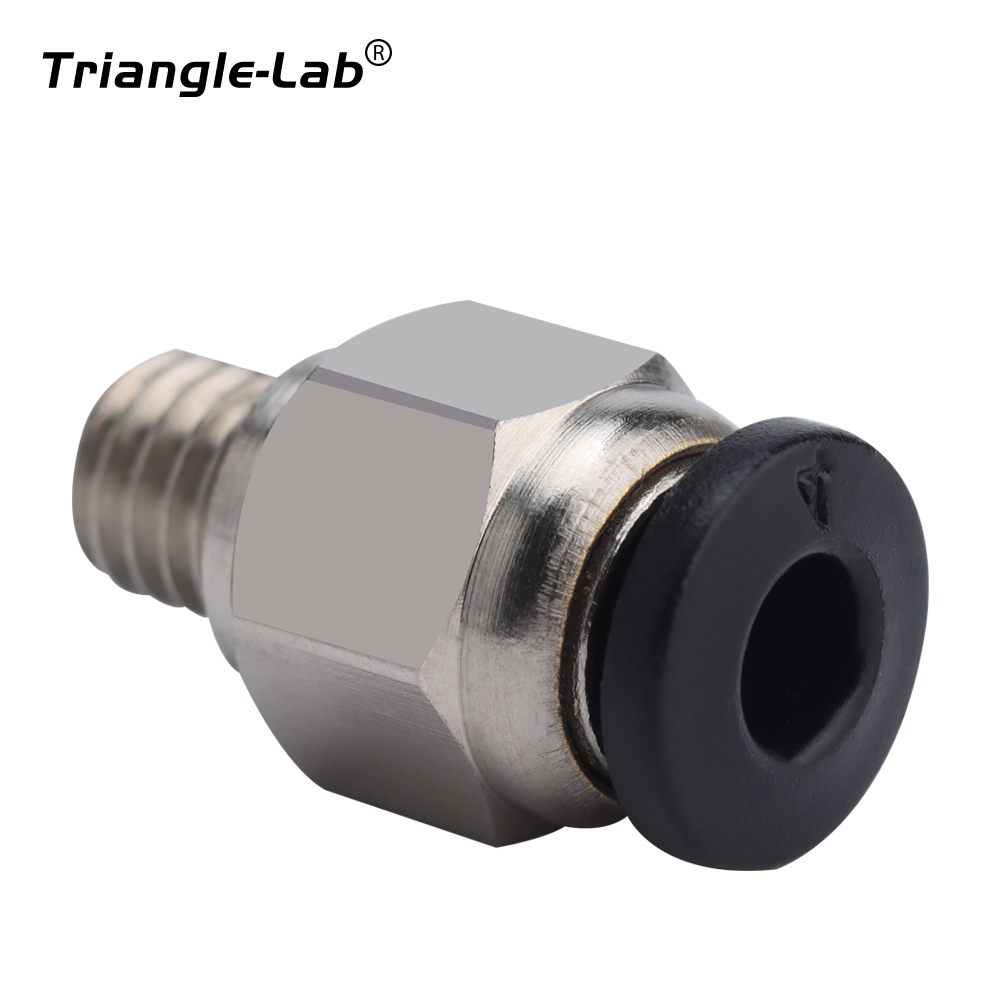 Trianglelab ®   Conector Neumá - Ptfe Tape Thread reseña y precio