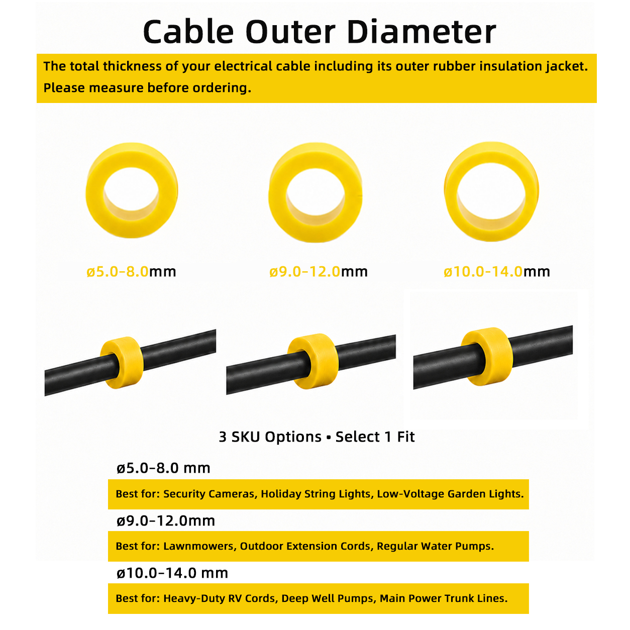 Conector Rápido Impermeable IP - Push Fit Connector reseña y precio