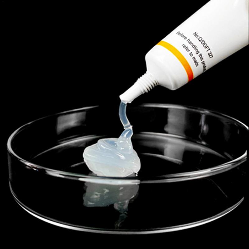 Tubo de grasa lubricante de si - Silicone Tap Washer reseña y precio