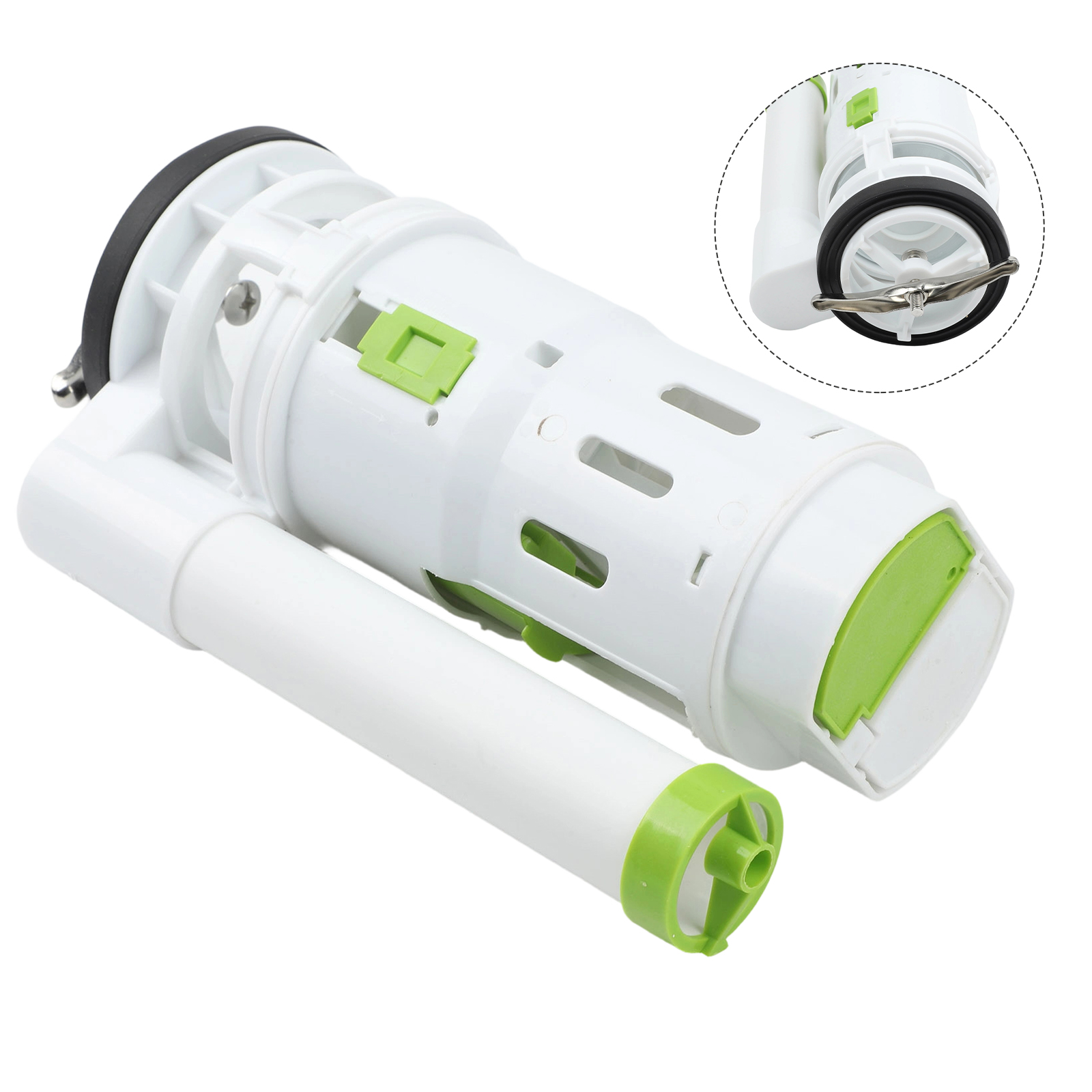 Kit de Repuesto para Válvula d - Toilet Fill Valve reseña y precio