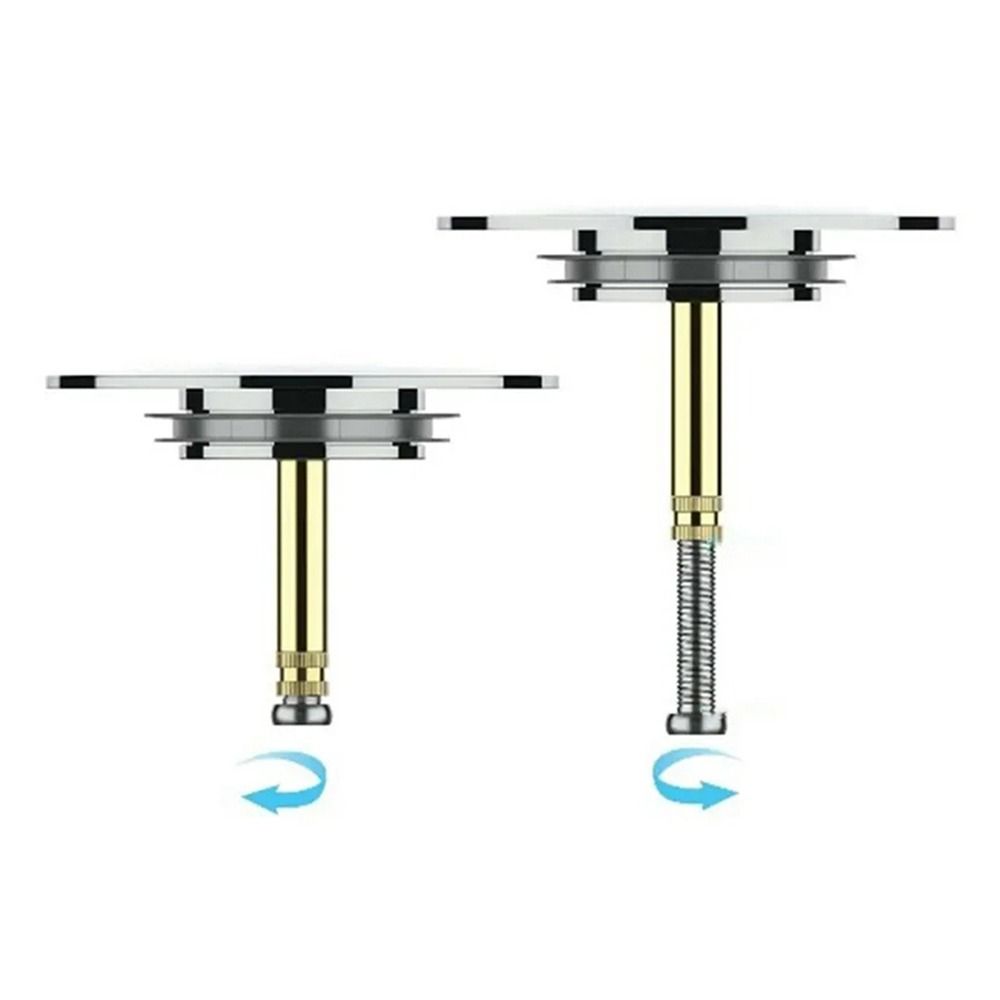 1 unidad de tapón de desagüe e - Drain Pipe Clip reseña y precio