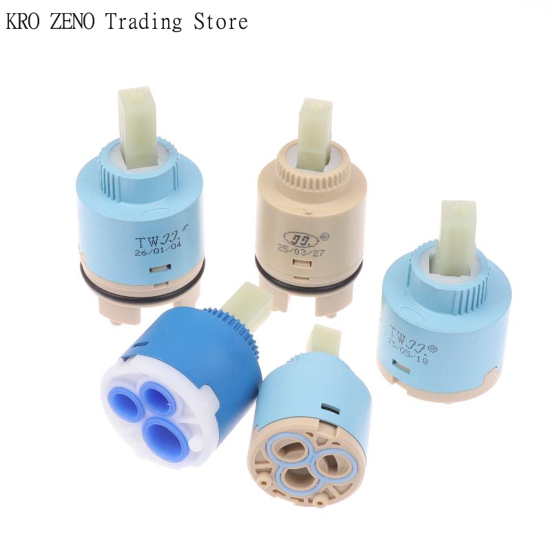 1 unidad de cartuchos cerámico - Basin Mixer Cartridge reseña y precio