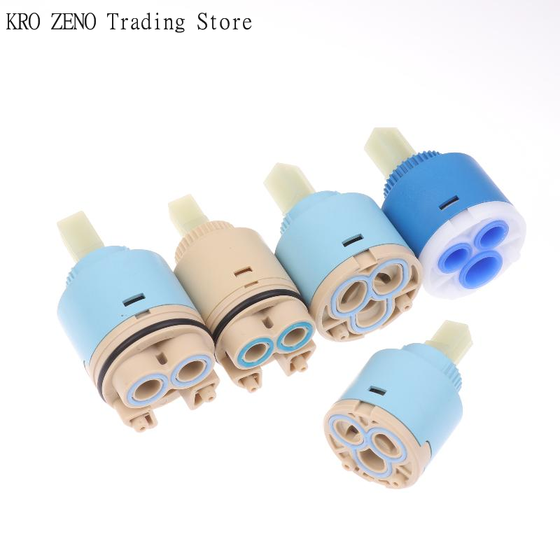 1 unidad de cartuchos cerámico - Basin Mixer Cartridge reseña y precio