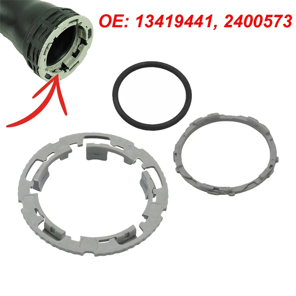 Kit de reparación de tuberías  - Plastic Pipe Clip reseña y precio