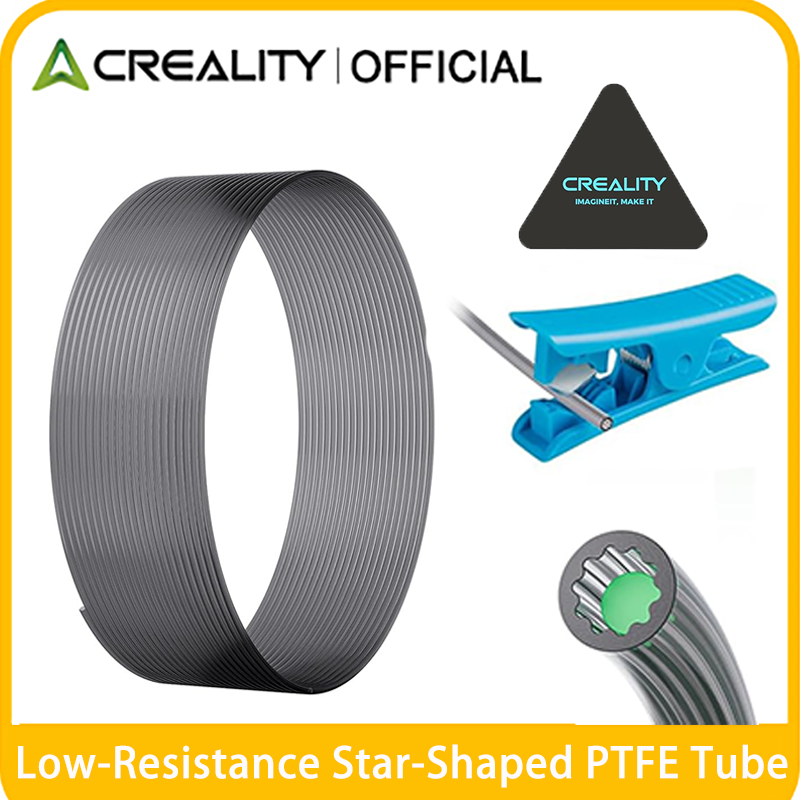 Tubo de PTFE en Forma de Estre - Ptfe Tape Thread reseña y precio