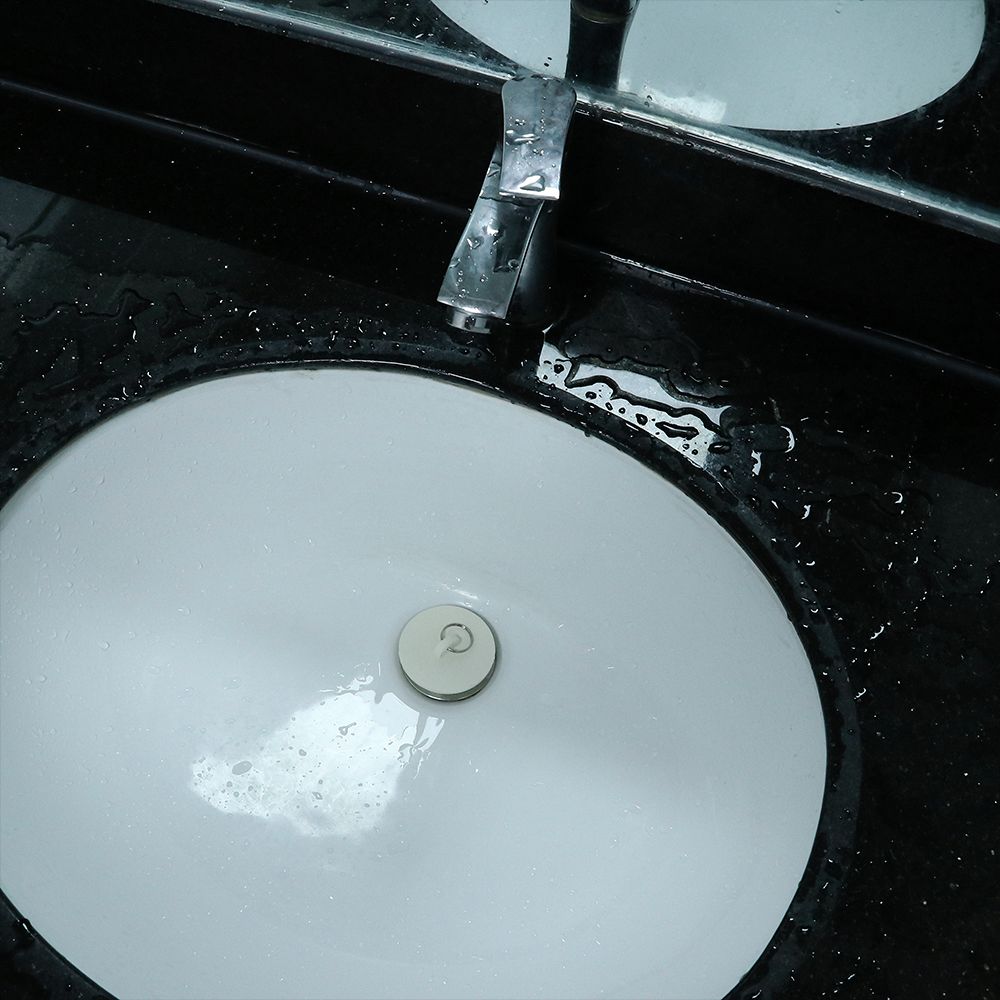 Tapón de drenaje de bañera par - Drain Pipe Clip reseña y precio