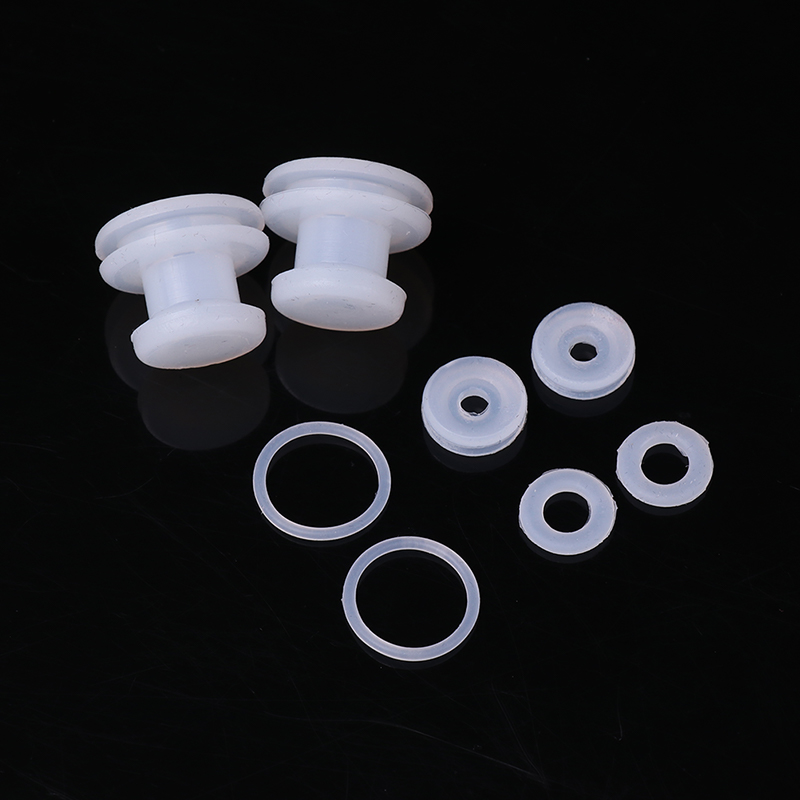 Juego de 4 anillos de sellado  - Float Ball Valve reseña y precio