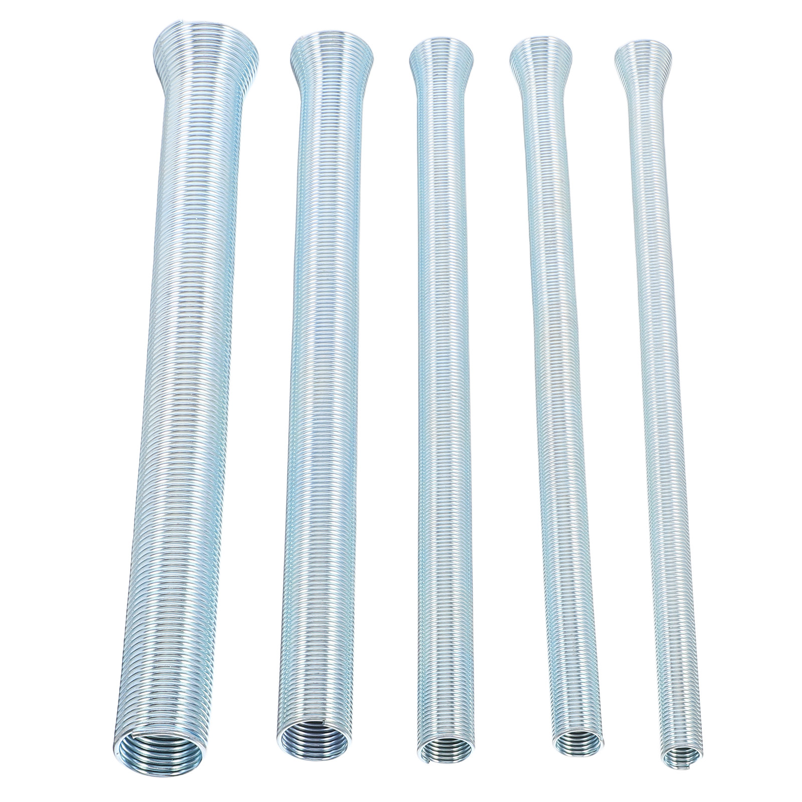 Kit de 5 Piezas para Doblar Tu - Pipe Bending Spring reseña y precio