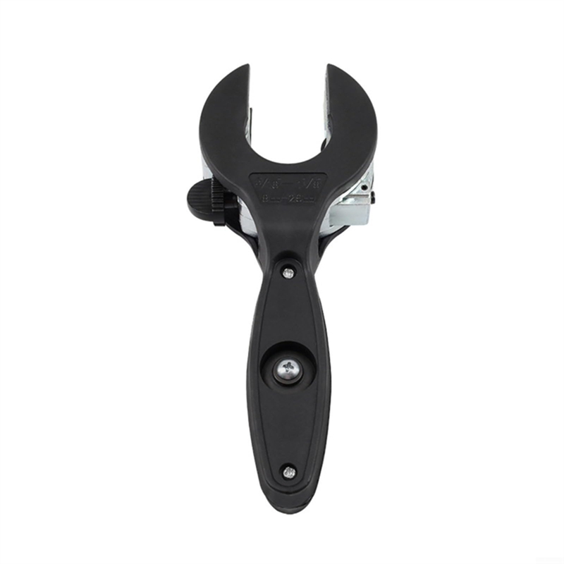 Cortador de tubos tipo trinque - Pipe Cutter Ratchet reseña y precio