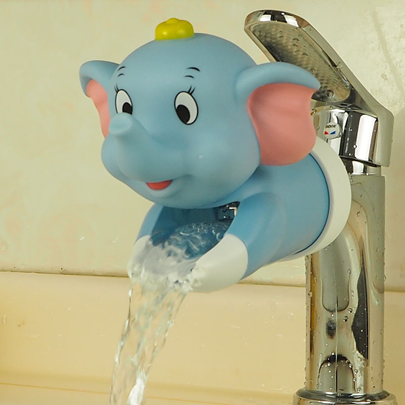 Versión mejorada, extensor de  - Silicone Tap Washer reseña y precio