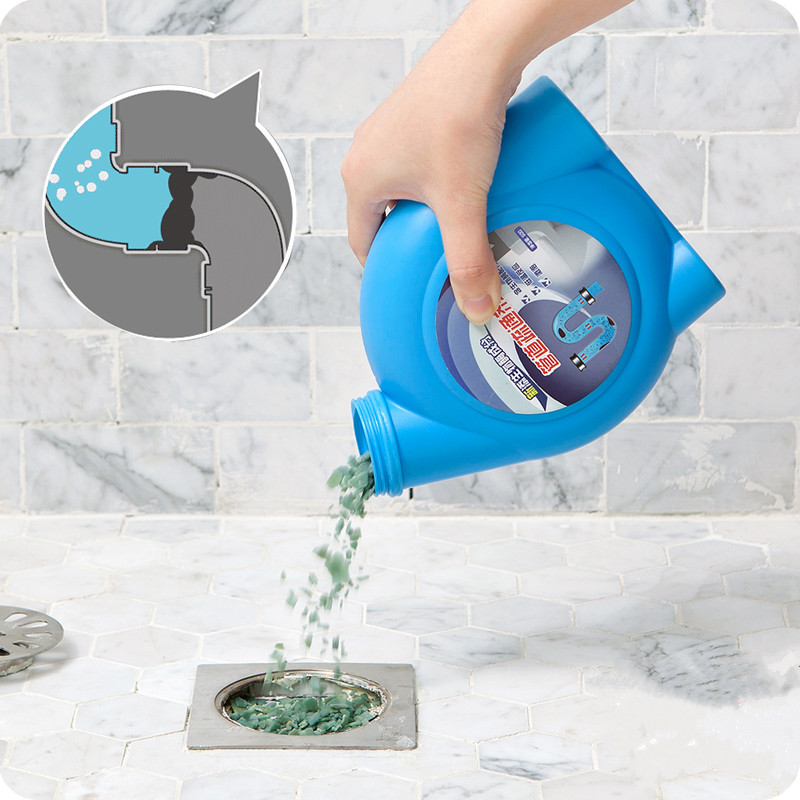 Desbloqueador eficiente de tub - Pipe Freeze Spray reseña y precio