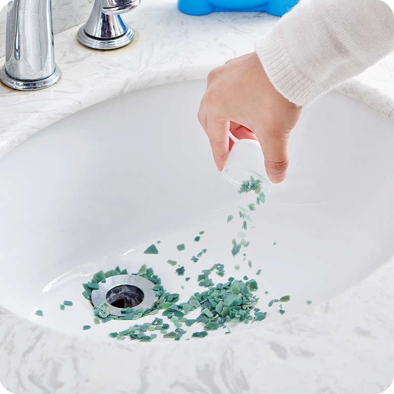 Desbloqueador eficiente de tub - Pipe Freeze Spray reseña y precio