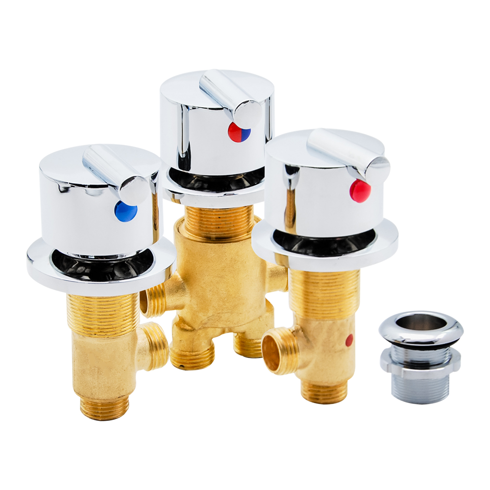 Cartucho de cerámica cromado d - Basin Mixer Cartridge reseña y precio