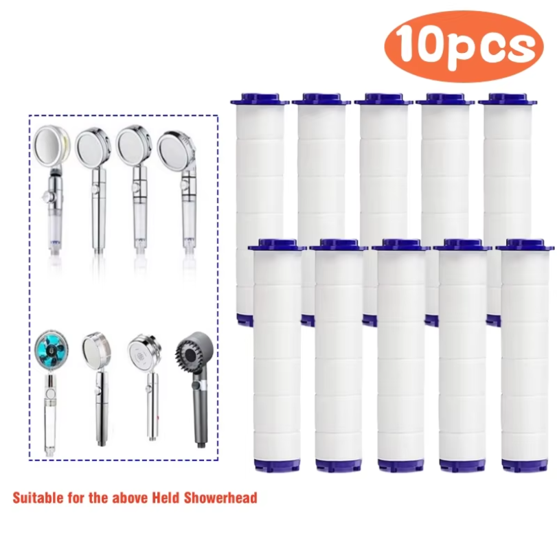 10 Unidades de Cartuchos de Fi - Shower Valve Cartridge reseña y precio