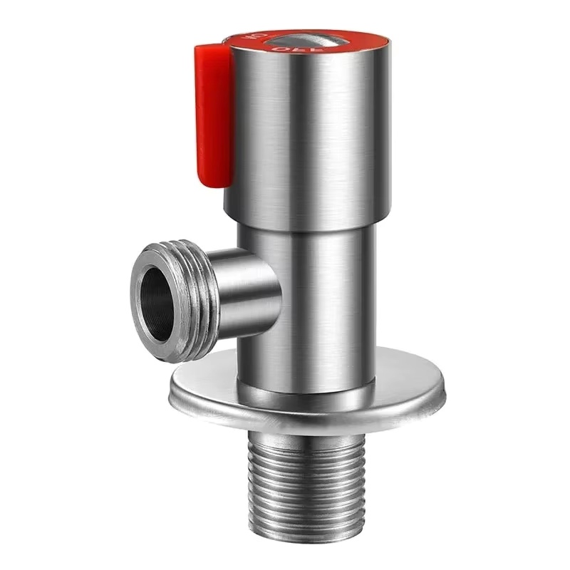 Válvula triangular para inodor - Toilet Fill Valve reseña y precio