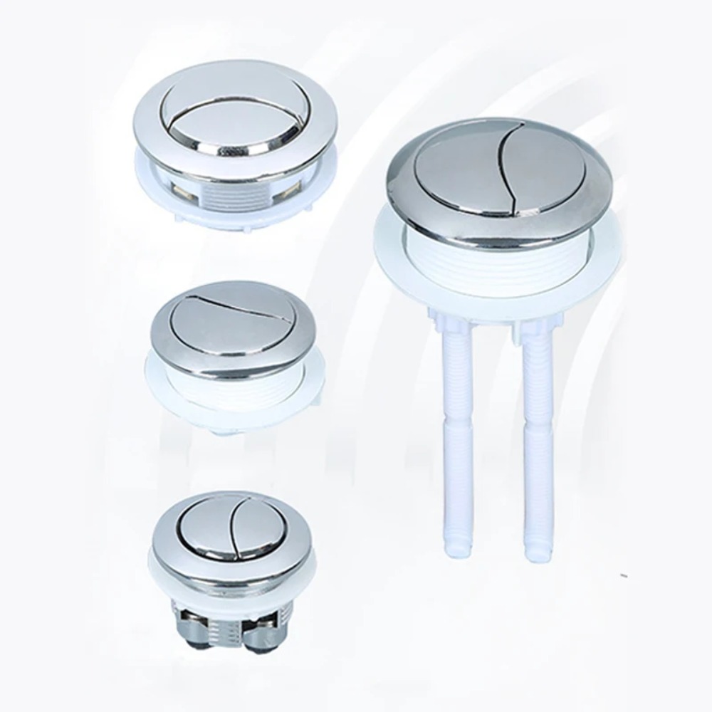 Botón de descarga doble univer - Toilet Fill Valve reseña y precio