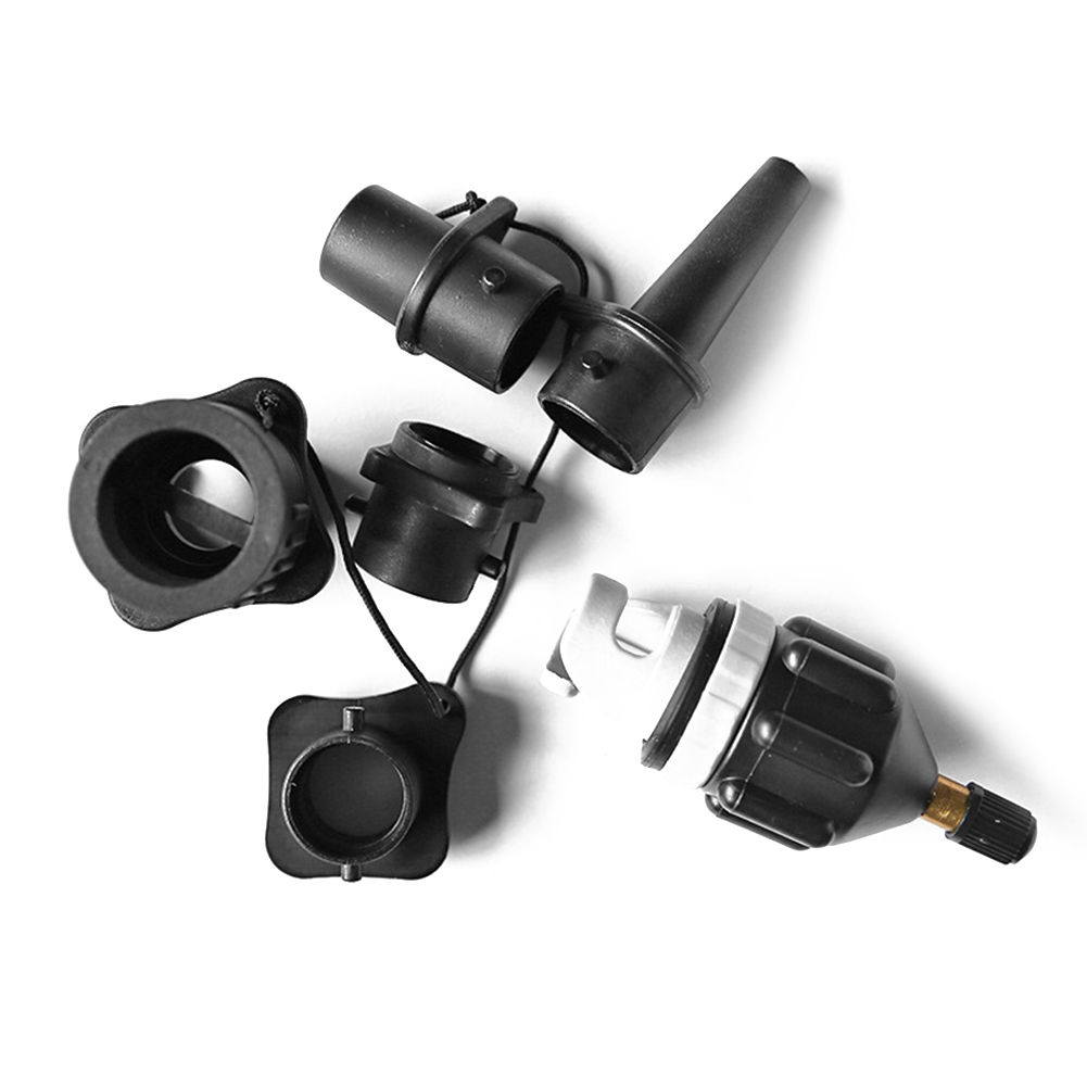 Adaptador de Válvula de Aire p - Float Ball Valve reseña y precio