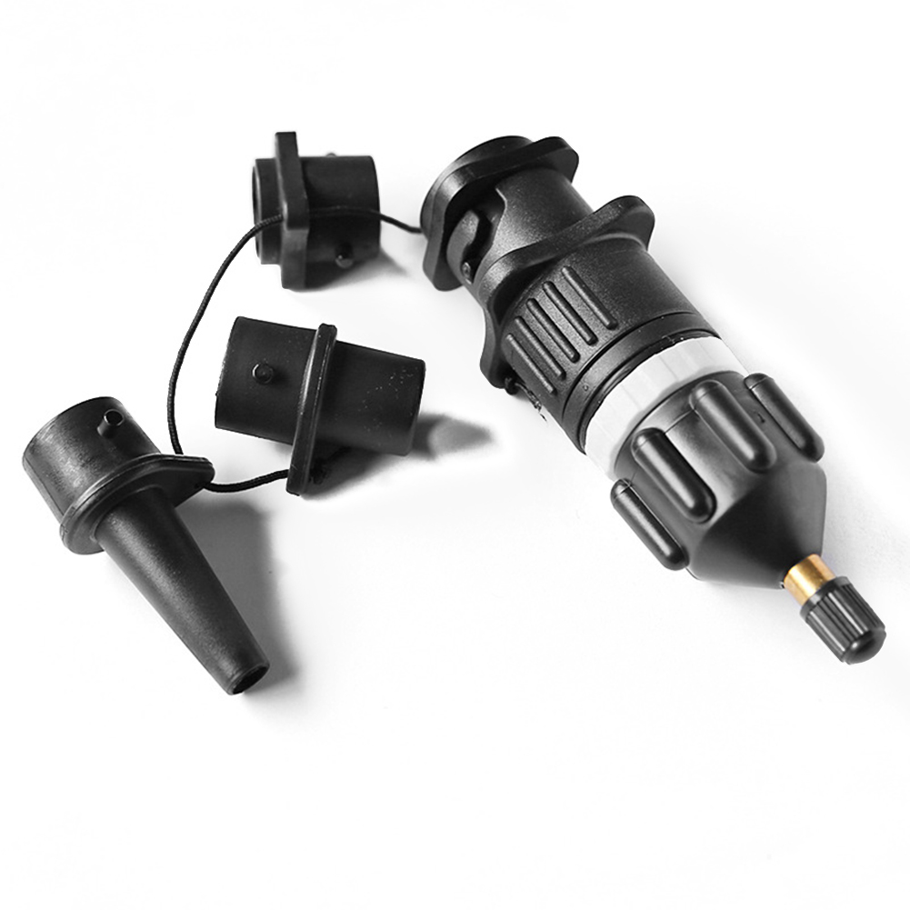 Adaptador de Válvula de Aire p - Float Ball Valve reseña y precio