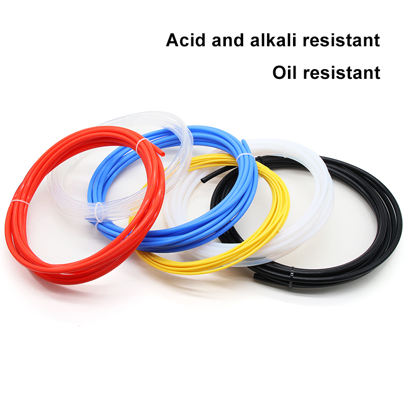 Pieza de impresora 3D de 1/5/1 - Ptfe Tape Thread reseña y precio