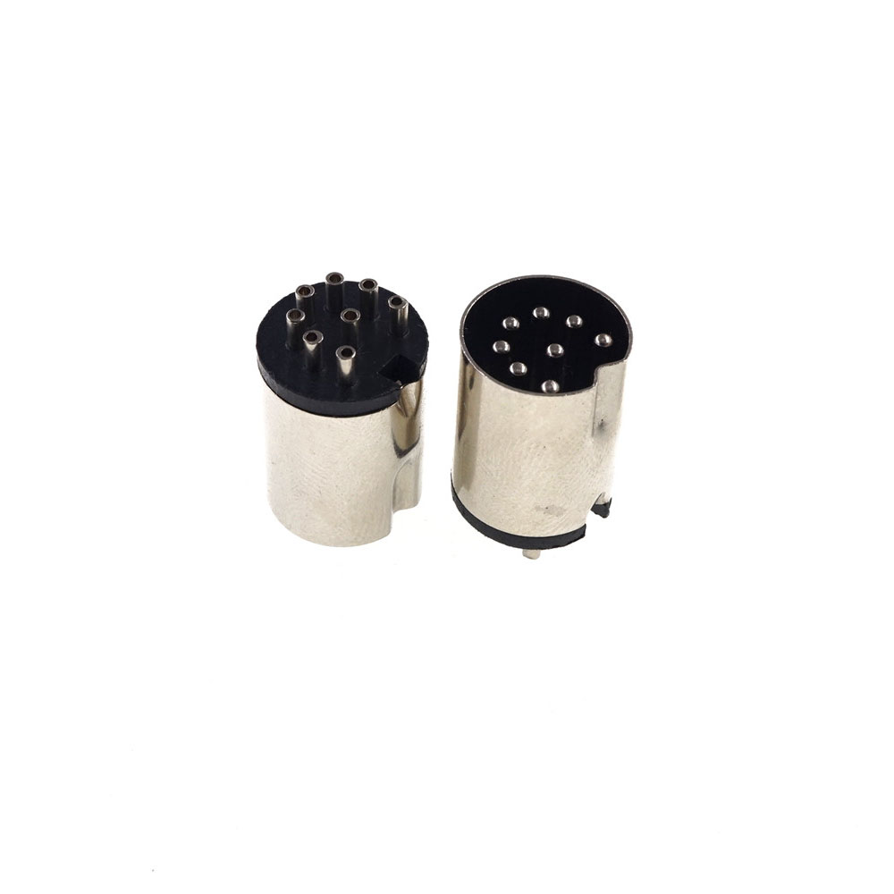 Cabezal de enchufe macho DIN d - Push Fit Connector reseña y precio