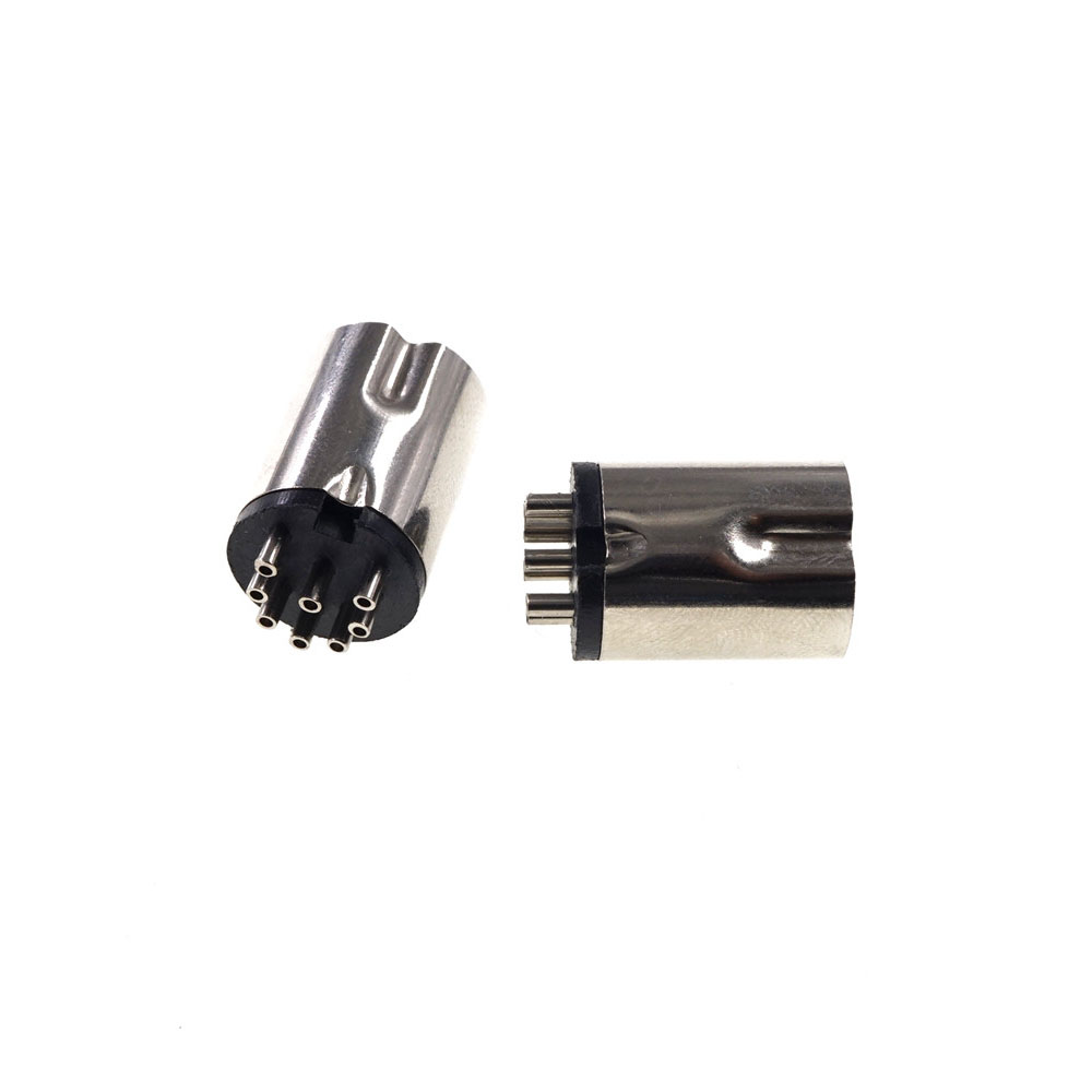 Cabezal de enchufe macho DIN d - Push Fit Connector reseña y precio