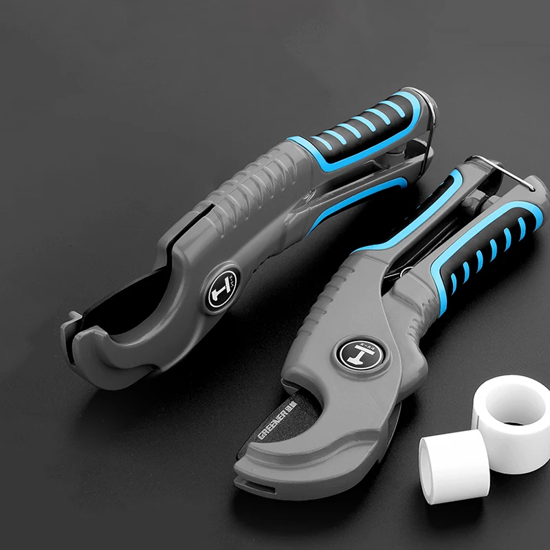 Cortador de tubos de 42mm/51mm - Pipe Cutter Ratchet reseña y precio