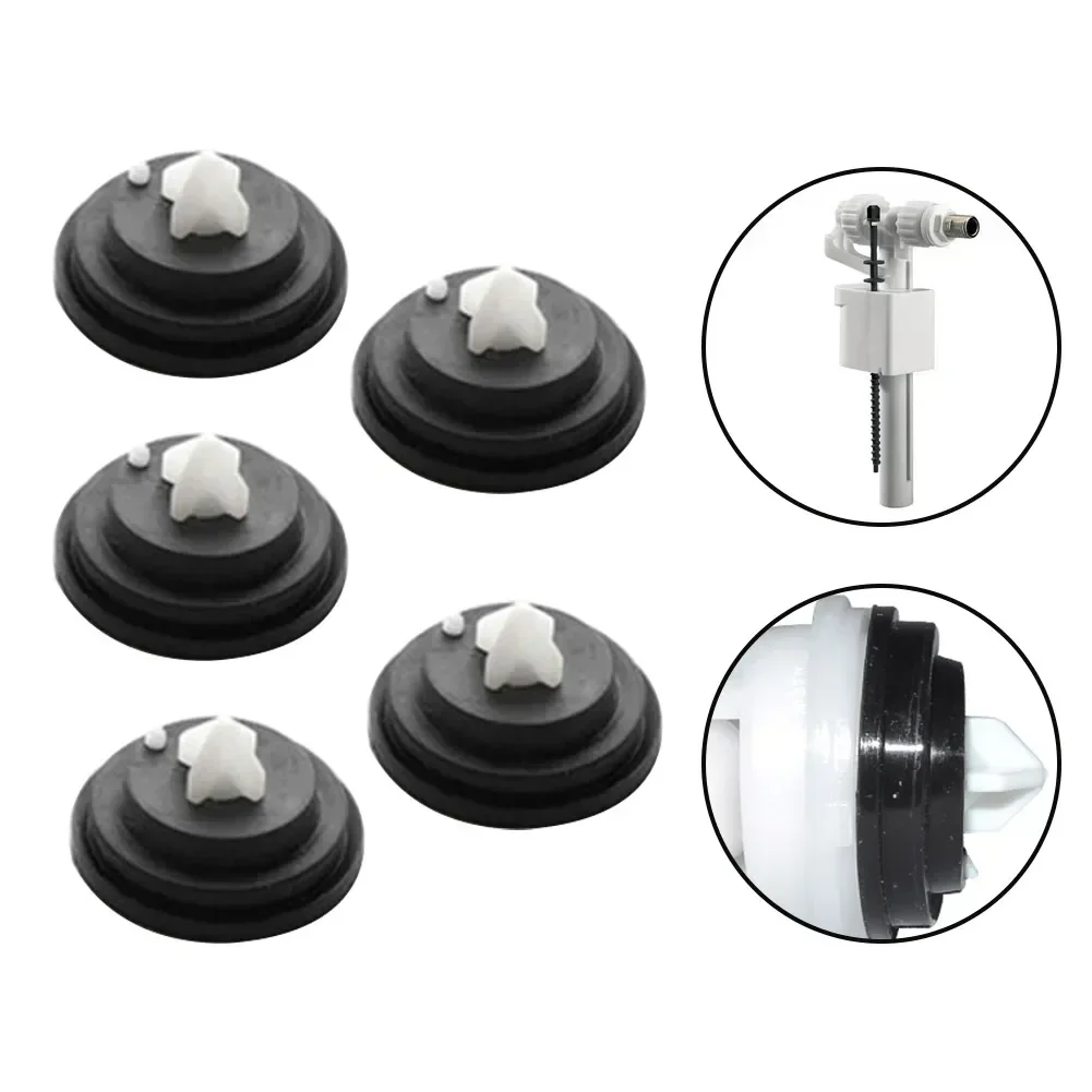 Junta de válvula de llenado de - Toilet Fill Valve reseña y precio