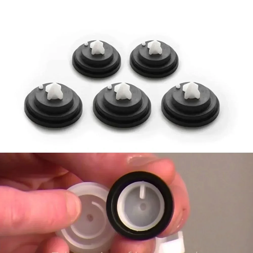 Junta de válvula de llenado de - Toilet Fill Valve reseña y precio