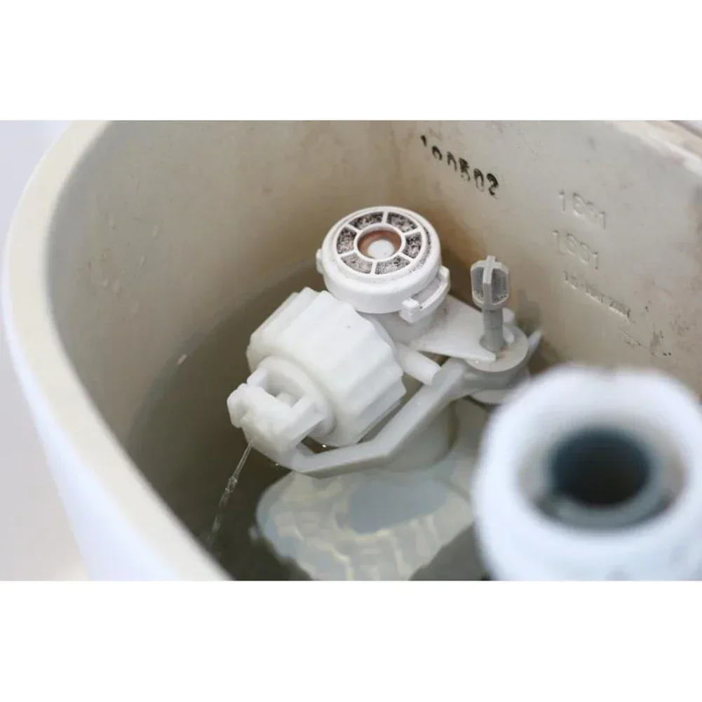 Junta de válvula de llenado de - Toilet Fill Valve reseña y precio