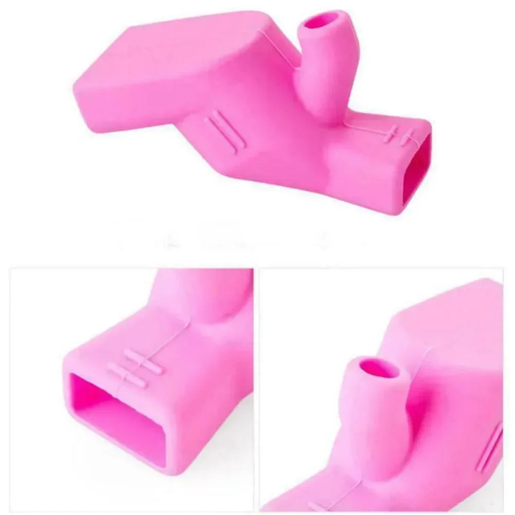 Extensión de silicona para aho - Silicone Tap Washer reseña y precio