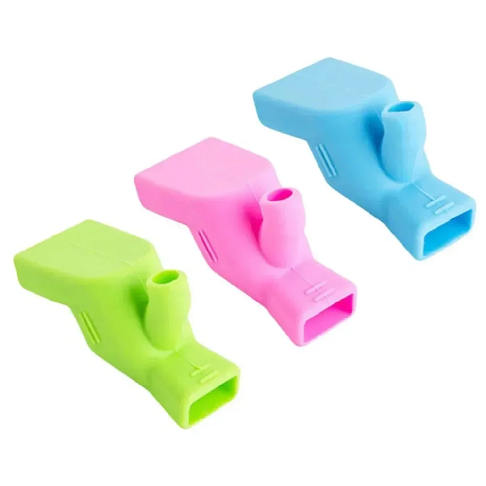 Extensión de silicona para aho - Silicone Tap Washer reseña y precio