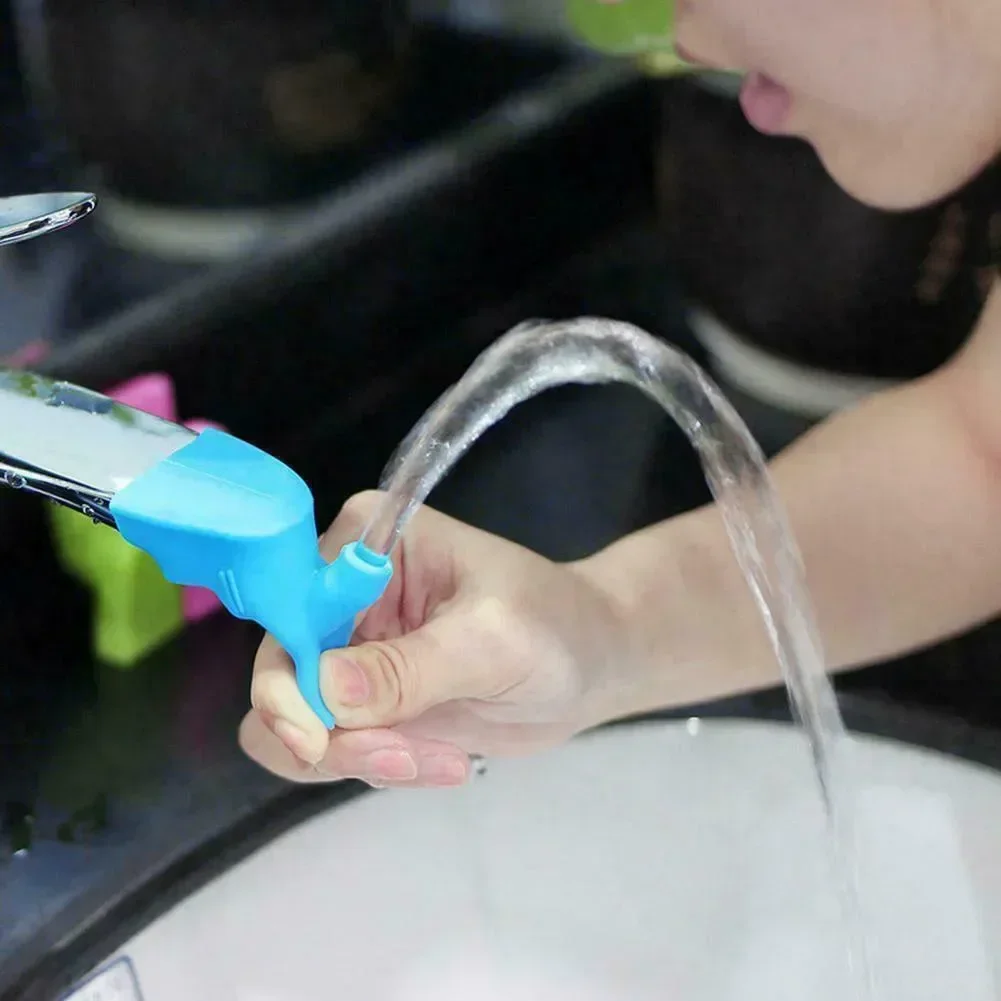 Extensión de silicona para aho - Silicone Tap Washer reseña y precio