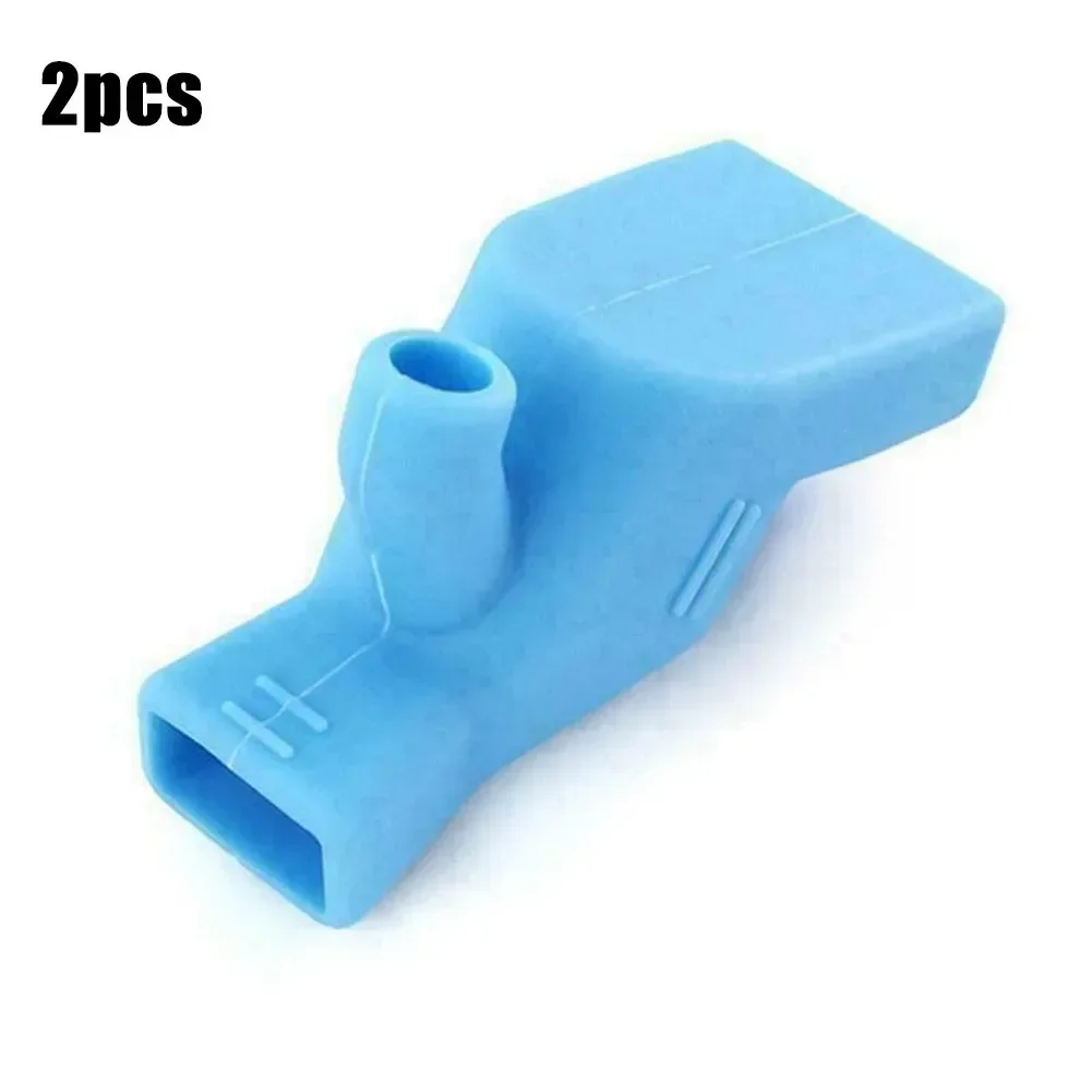 Extensión de silicona para aho - Silicone Tap Washer reseña y precio