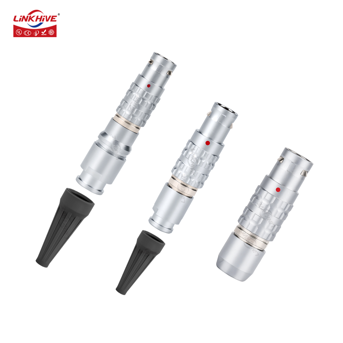 Compatible con enchufe/enchufe - Push Fit Connector reseña y precio