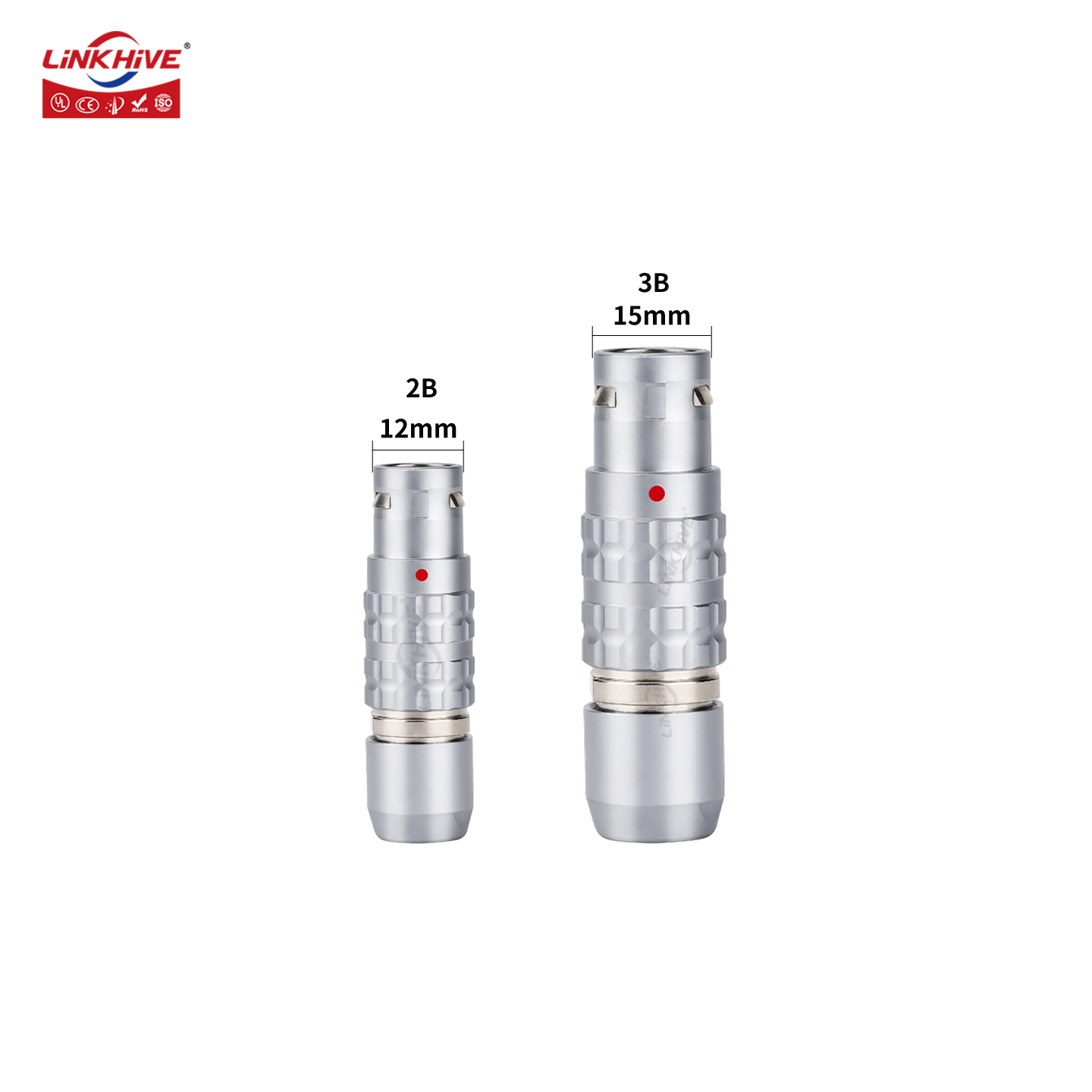 Compatible con enchufe/enchufe - Push Fit Connector reseña y precio