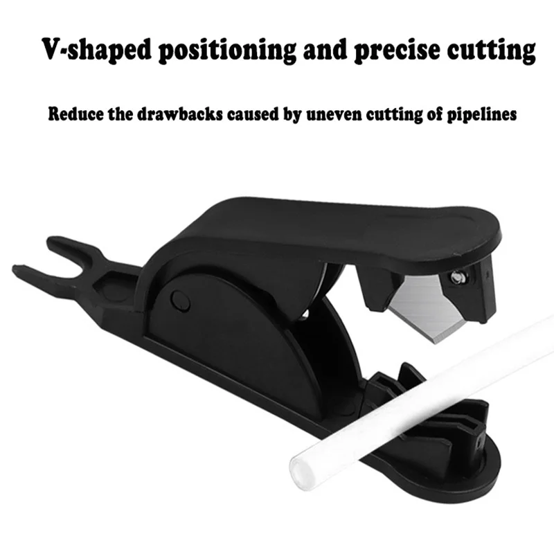 XCR3D cortador de tubos de PTF - Ptfe Tape Thread reseña y precio