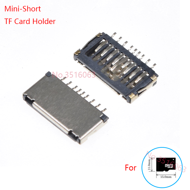 5/10 Uds Mini-corto ultrafino  - Push Fit Connector reseña y precio