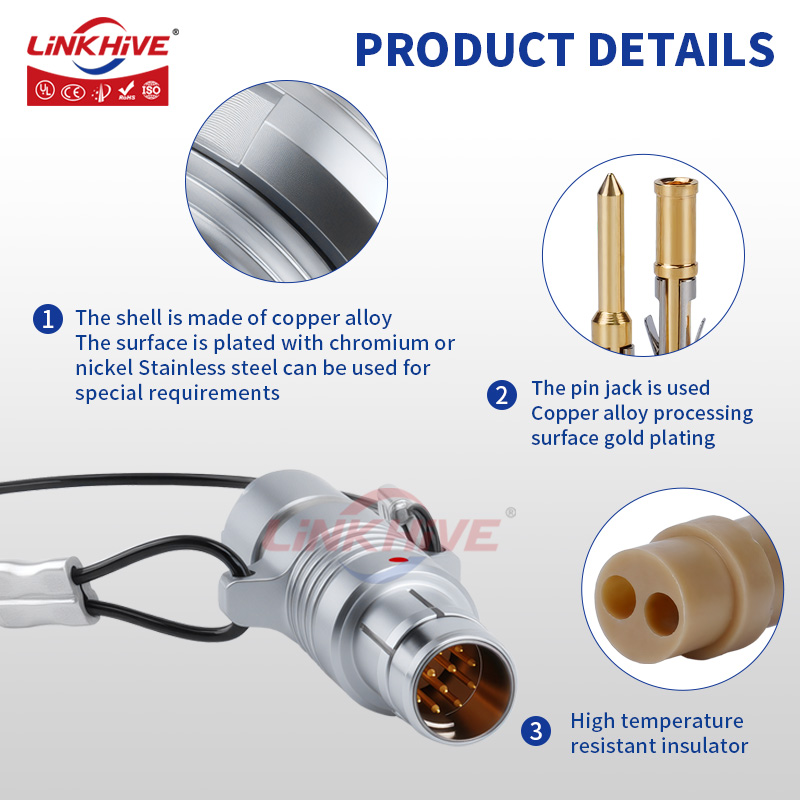 Compatible con el conector Fis - Push Fit Connector reseña y precio