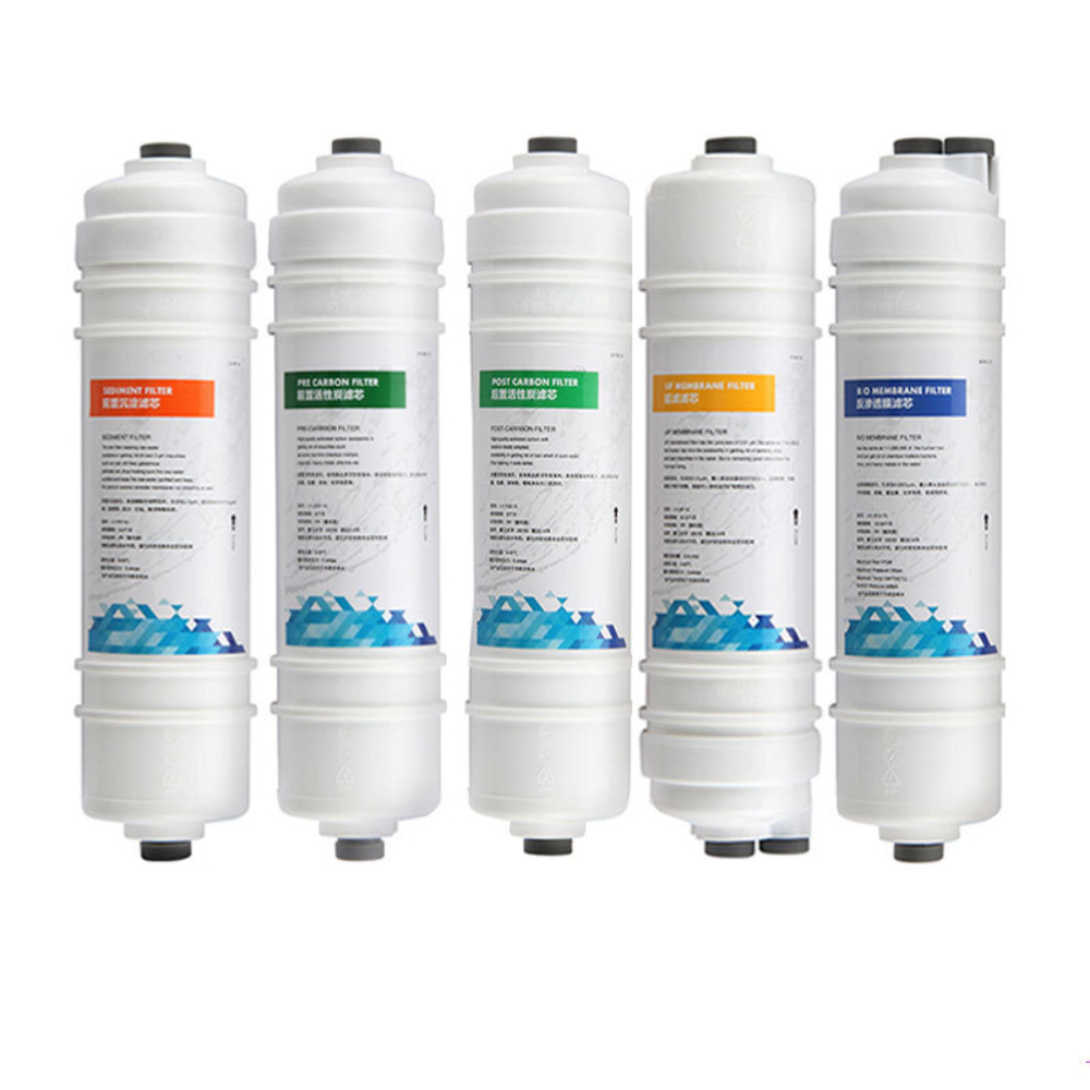 Filtro De Agua Waternoble 10 P - Basin Mixer Cartridge reseña y precio