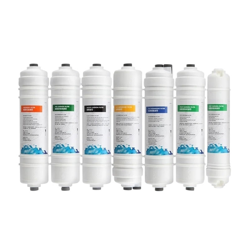 Filtro De Agua Waternoble 10 P - Basin Mixer Cartridge reseña y precio