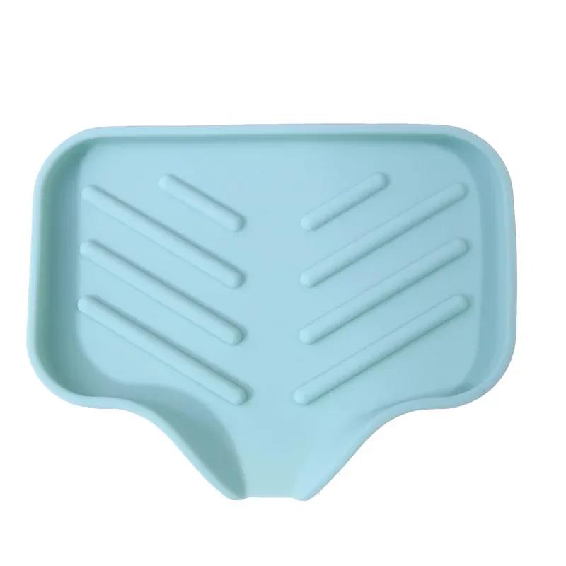 Tapete de silicona para grifo, - Silicone Tap Washer reseña y precio