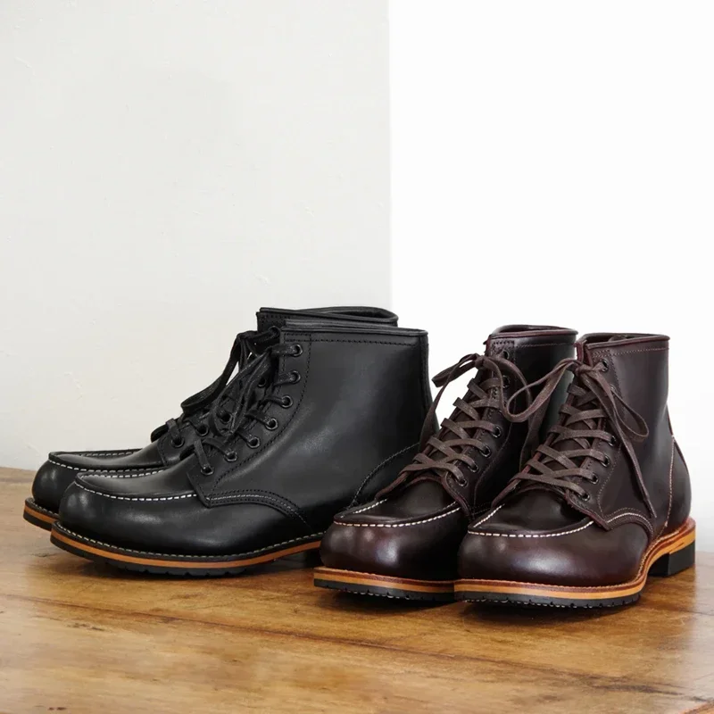 Goodyear-Botas de trabajo con  - Pipe Bending Spring reseña y precio