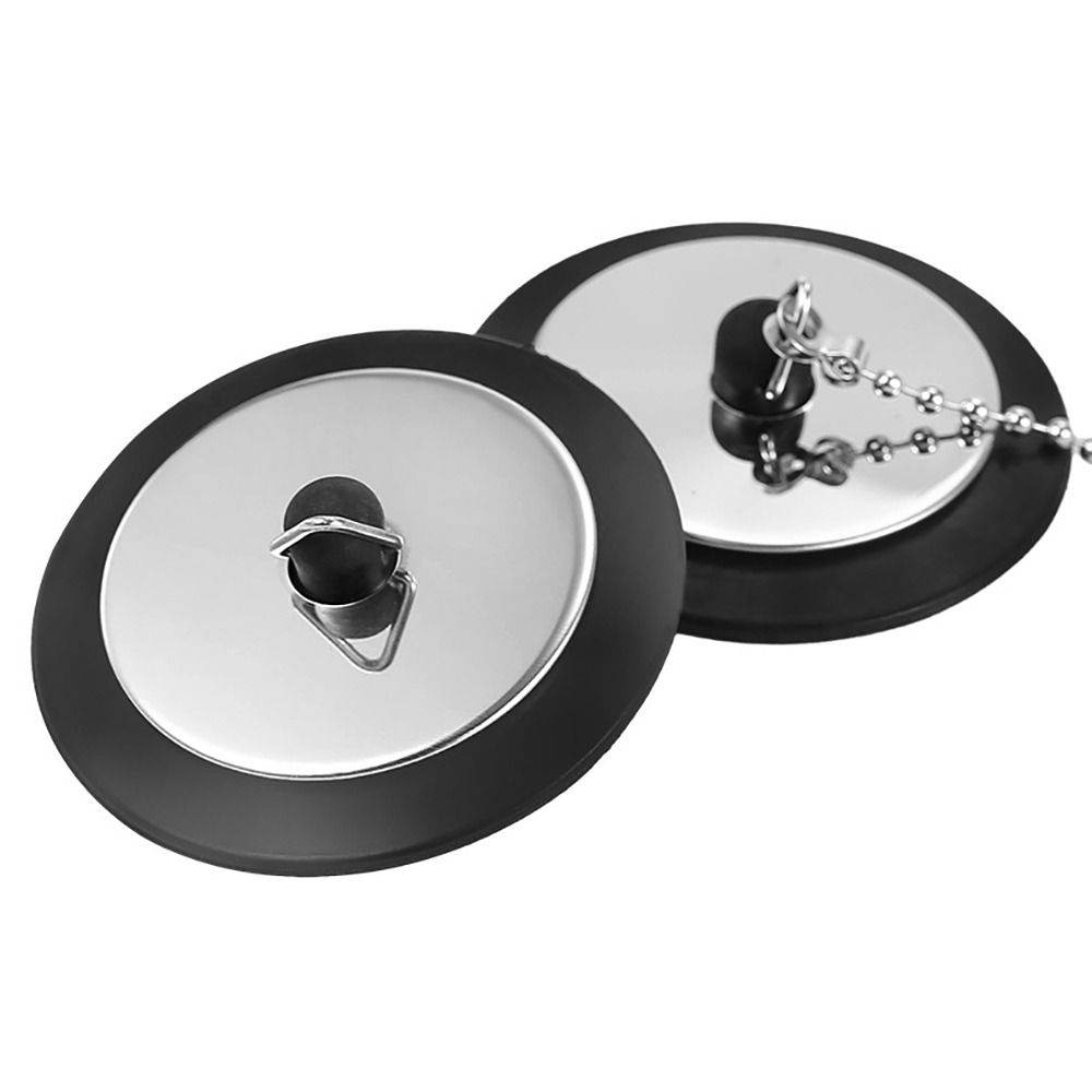 Tapón de Goma Duradero para Ba - Drain Pipe Clip reseña y precio