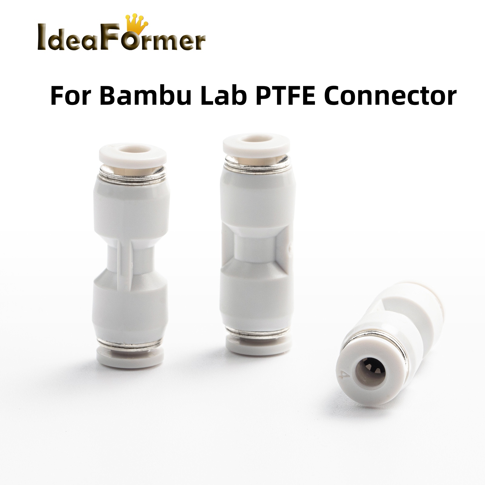 Piezas de impresora 3D para Ba - Ptfe Tape Thread reseña y precio