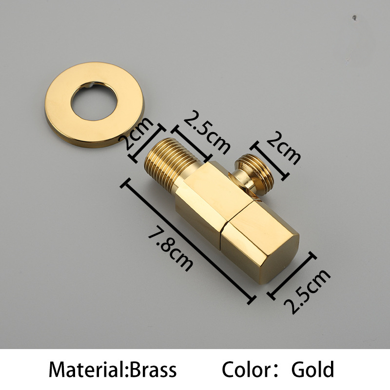 Accesorios de hardware para in - Toilet Fill Valve reseña y precio