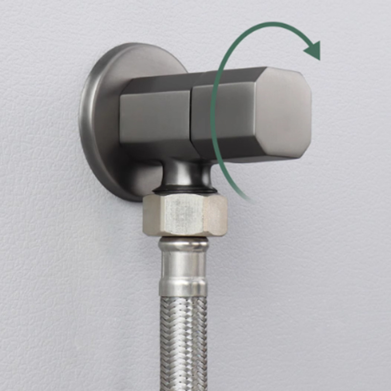 Accesorios de hardware para in - Toilet Fill Valve reseña y precio