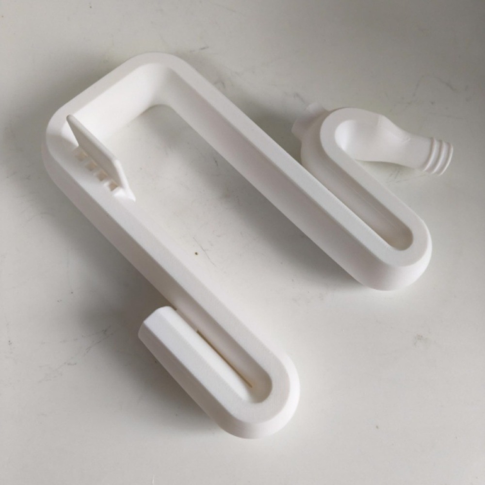 Kit de manguera para desbordam - Overflow Pipe Clip reseña y precio