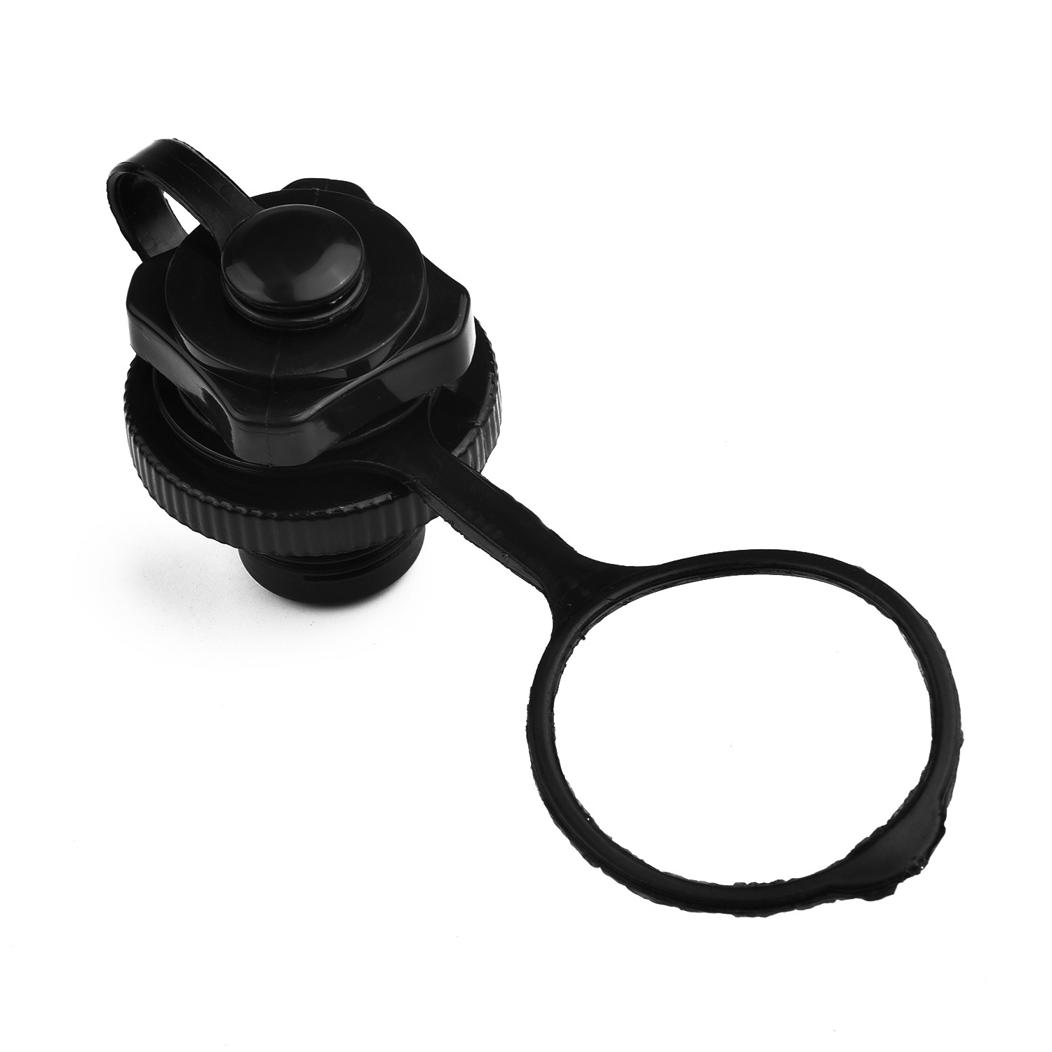 Tapa de aire para lay-z-spay,  - Float Ball Valve reseña y precio